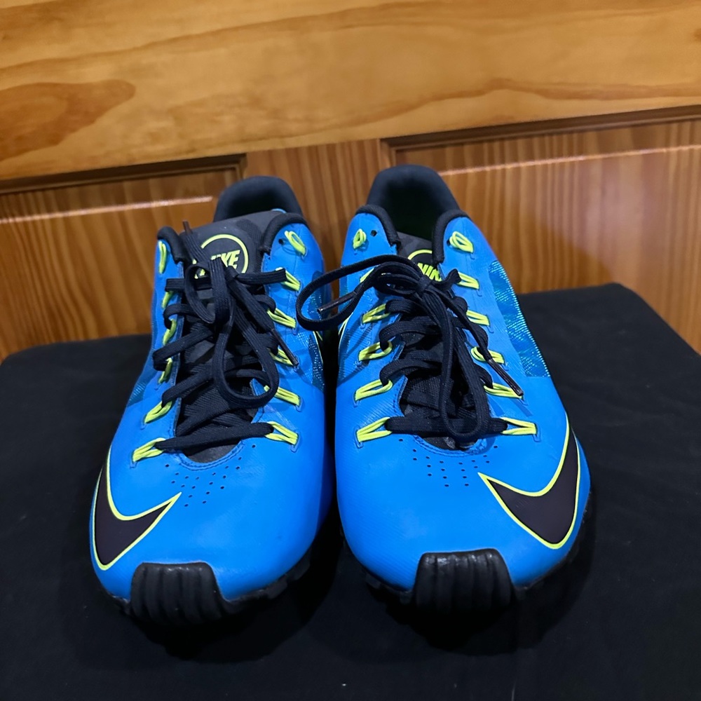 Men’s Nike shox
